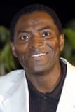 Carl Lumbly