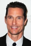 Matthew McConaughey