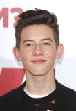 Griffin Gluck
