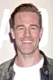 James Van Der Beek