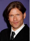 Crispin Glover