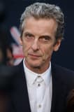 Peter Capaldi