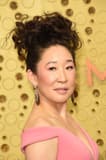 Sandra Oh