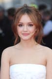 Olivia Cooke