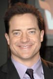 Brendan Fraser