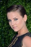 Jessica Stroup