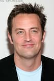 Matthew Perry