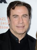 John Travolta