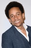 Hill Harper