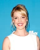 Katherine Heigl