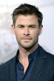Chris Hemsworth