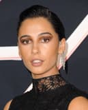 Naomi Scott