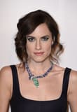 Allison Williams