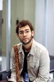 Rossif Sutherland