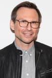 Christian Slater