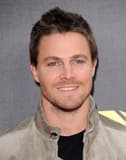Stephen Amell