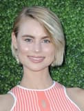 Lucy Fry