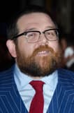 Nick Frost