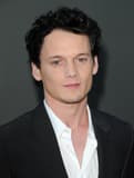 Anton Yelchin