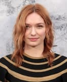 Eleanor Tomlinson