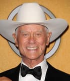 Larry Hagman