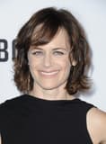 Sarah Clarke