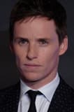 Eddie Redmayne