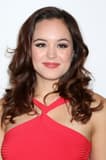 Hayley Orrantia
