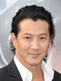 Will Yun Lee