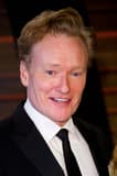 Conan O'Brien