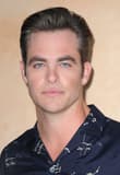 Chris Pine