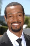 Isaiah Mustafa