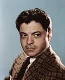Ross Martin