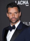 Ricky Martin
