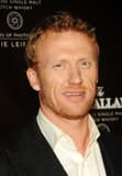 Kevin McKidd