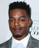 Stephan James