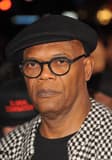 Samuel L. Jackson
