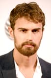 Theo James