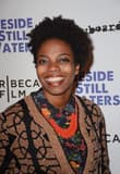Sasheer Zamata