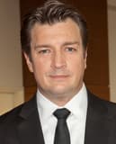 Nathan Fillion