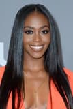 Nafessa Williams