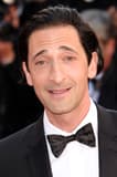 Adrien Brody
