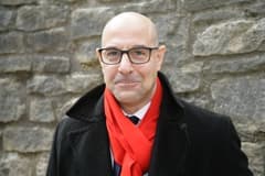 Stanley Tucci