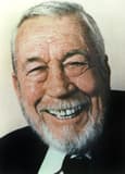 John Huston