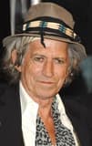 Keith Richards
