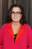 Rosie O'Donnell