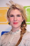 Lily Rabe
