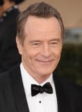 Bryan Cranston