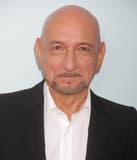 Ben Kingsley
