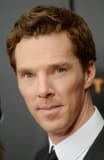 Benedict Cumberbatch
